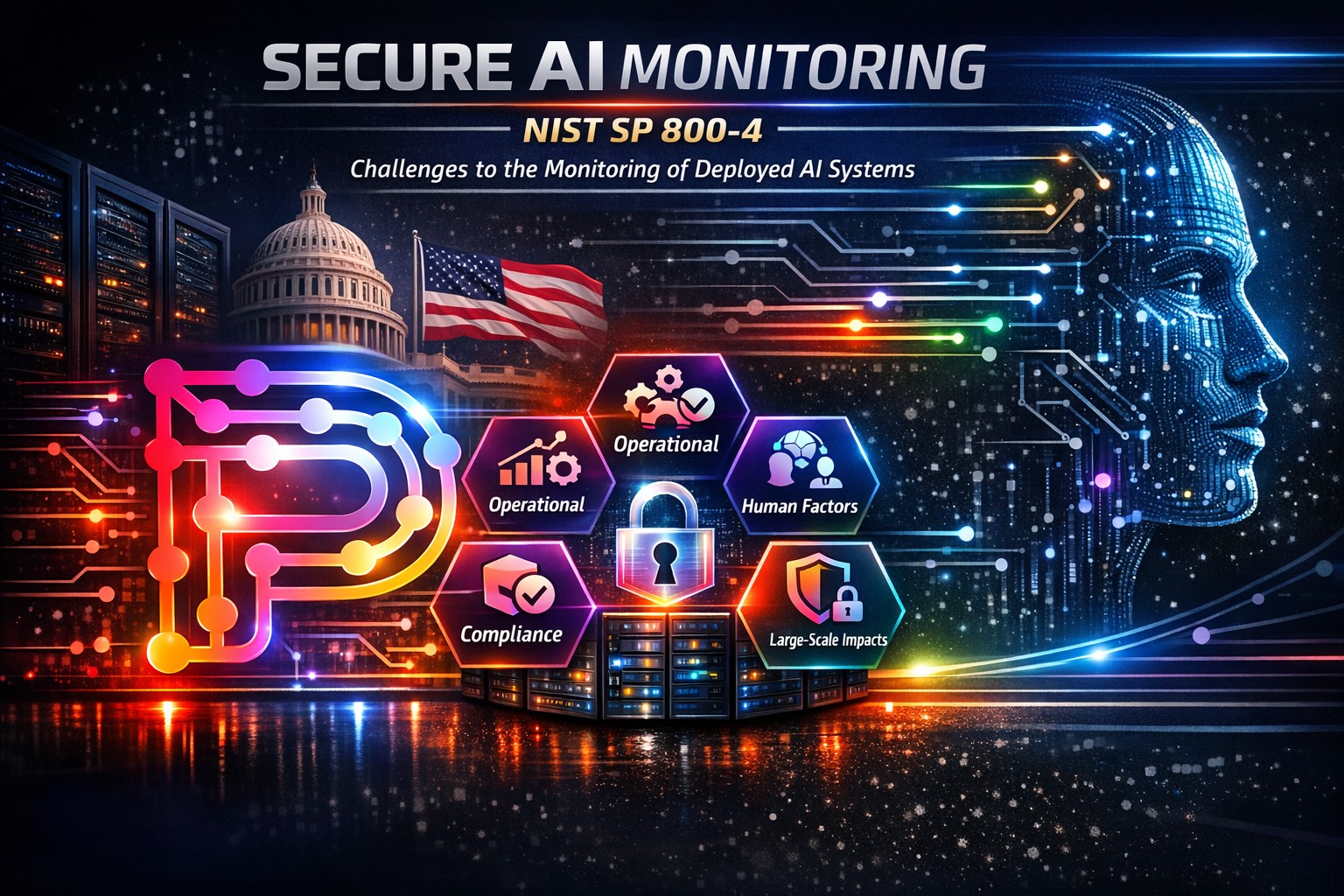 NIST AI 800-4 Monitoring Illustration